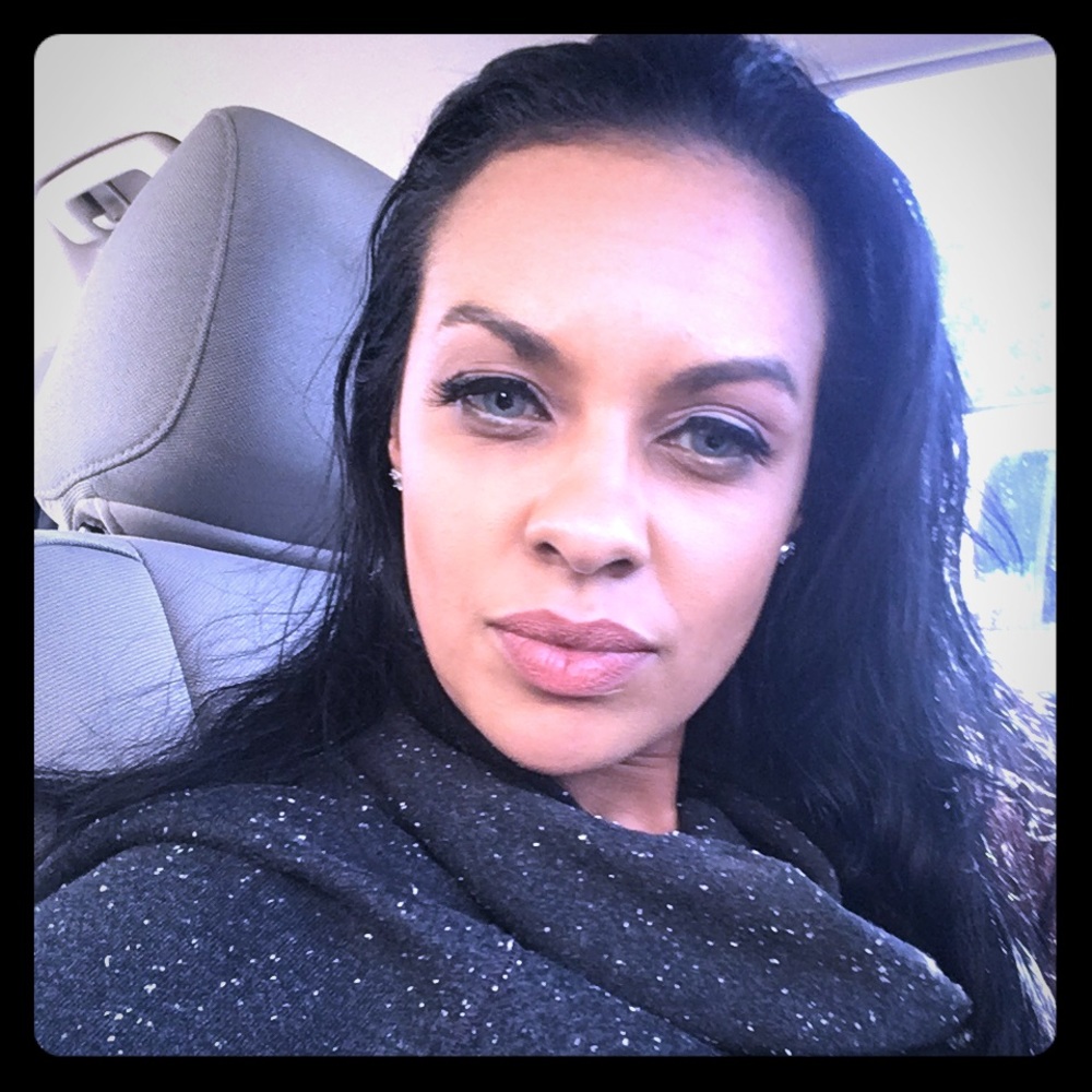 Meet your Posher, Amber